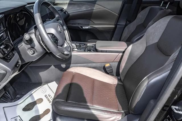 2023 Lexus RX 350 RX 350
