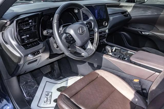 2023 Lexus RX 350 RX 350