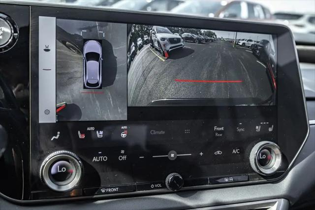 2023 Lexus RX 350 RX 350