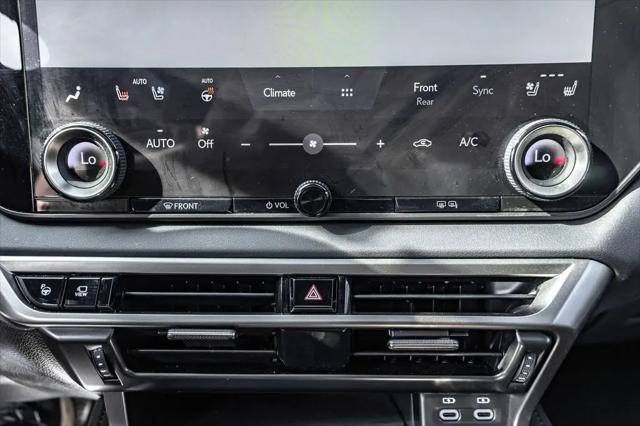 2023 Lexus RX 350 RX 350