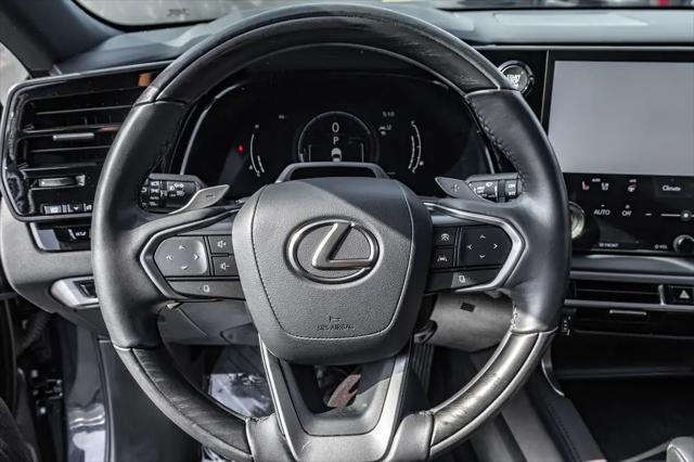 2023 Lexus RX 350 RX 350