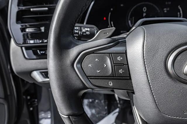 2023 Lexus RX 350 RX 350