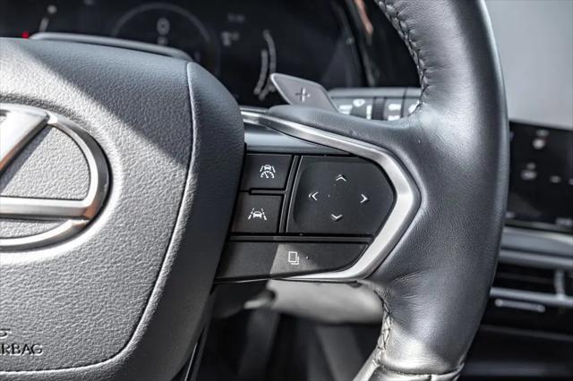 2023 Lexus RX 350 RX 350