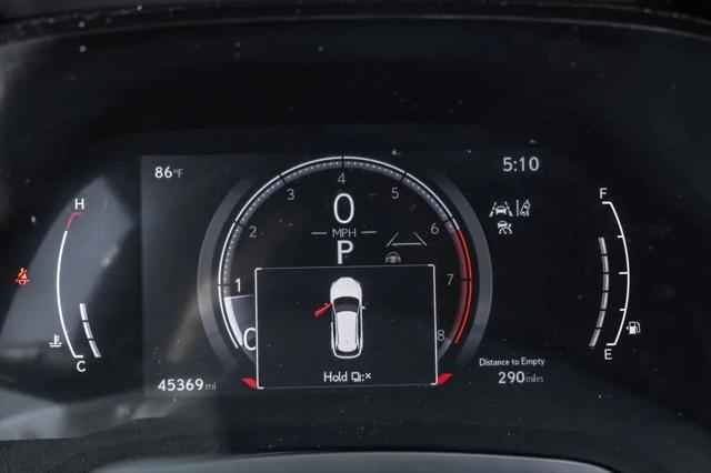 2023 Lexus RX 350 RX 350
