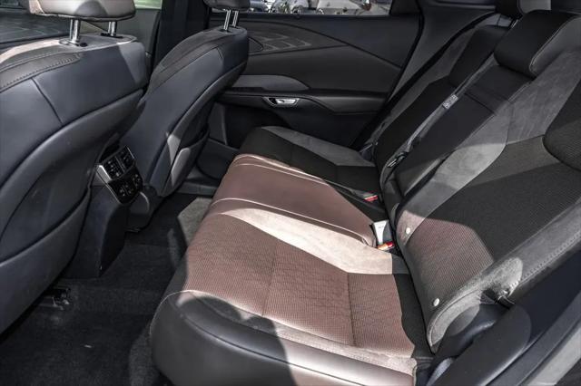 2023 Lexus RX 350 RX 350