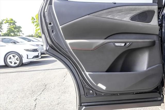 2023 Lexus RX 350 RX 350