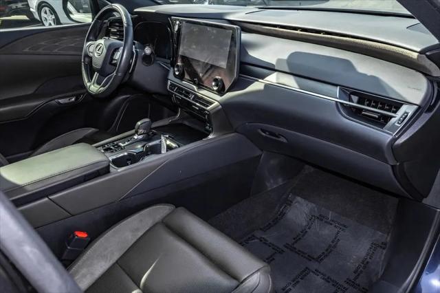 2023 Lexus RX 350 RX 350