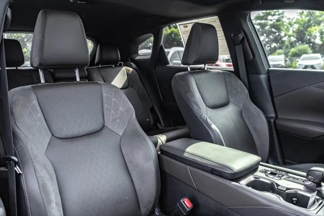 2023 Lexus RX 350 RX 350