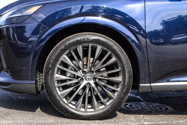 2023 Lexus RX 350 RX 350