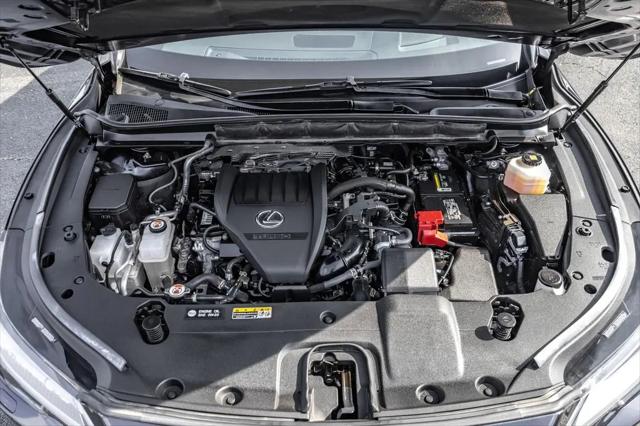 2023 Lexus RX 350 RX 350