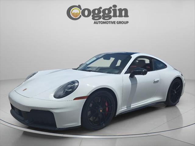 2026 Porsche 911 Carrera GTS for sale in Fort Pierce, FL