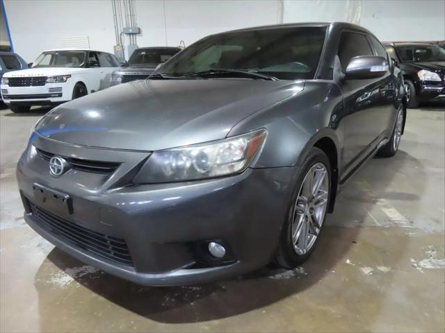 2011 Scion tC Base for sale in Dallas, TX