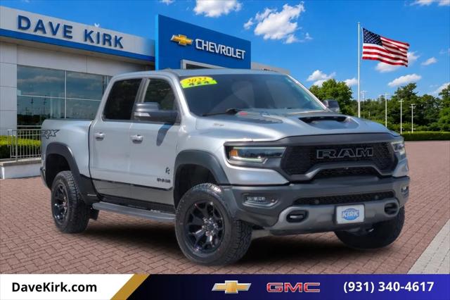 2022 Ram 1500 TRX for sale in Crossville, TN