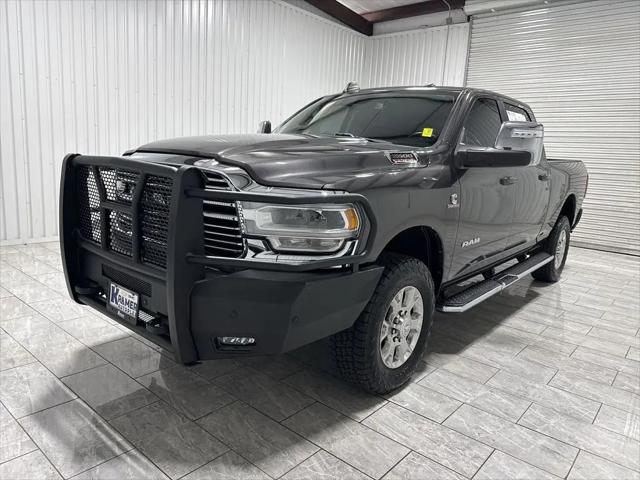 2024 Ram 2500 Laramie Crew Cab 4x4 6'4" Box for sale in Livingston, TX