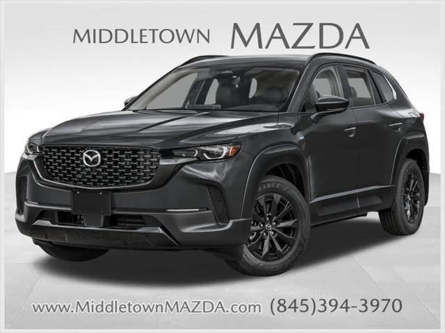 2026 Mazda CX-50 Hybrid Premium for sale in Middletown, NY