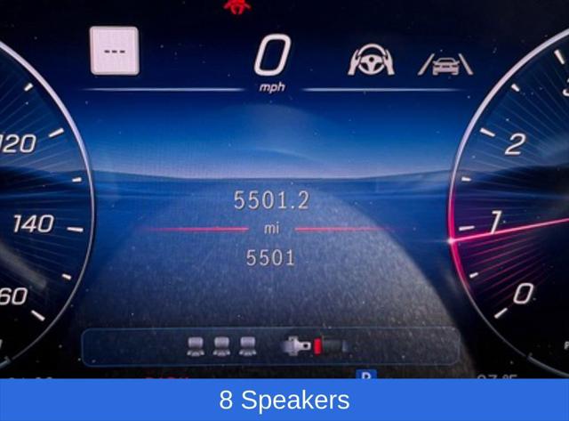 2025 Mercedes-Benz GLC 300 Coupe 4MATIC