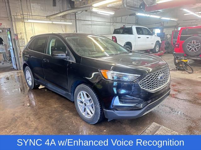 2024 Ford Edge SEL 2024 Ford Edge SEL
