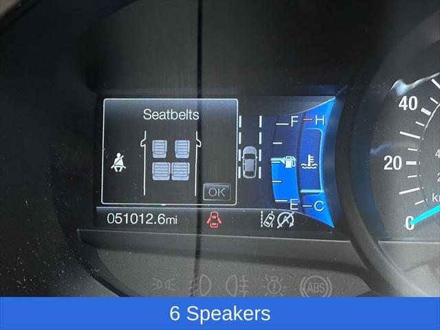 2024 Ford Edge SEL 2024 Ford Edge SEL