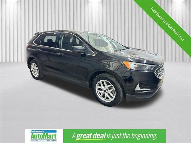 2024 Ford Edge SEL 2024 Ford Edge SEL