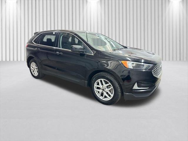 2024 Ford Edge SEL 2024 Ford Edge SEL