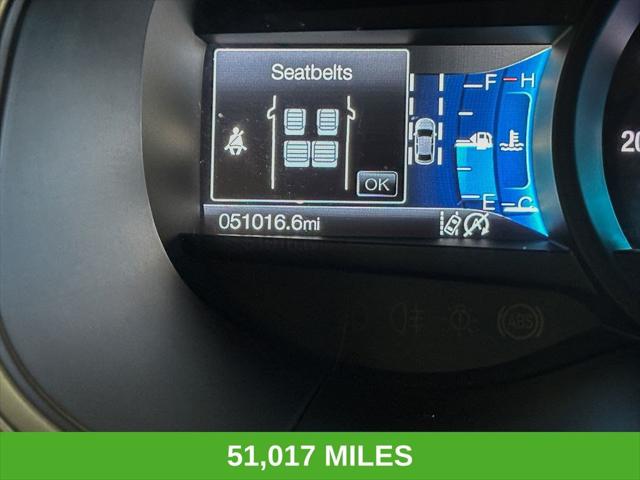 2024 Ford Edge SEL 2024 Ford Edge SEL