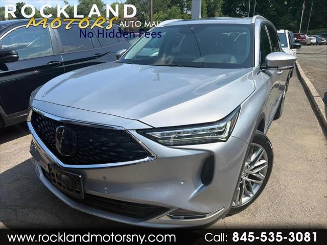 2024 Acura MDX Advance Package for sale in West Nyack, NY
