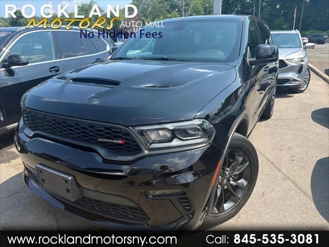 2022 Dodge Durango GT AWD for sale in West Nyack, NY