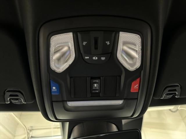 2022 Ram 1500 Rebel Crew Cab 4x4 5'7" Box