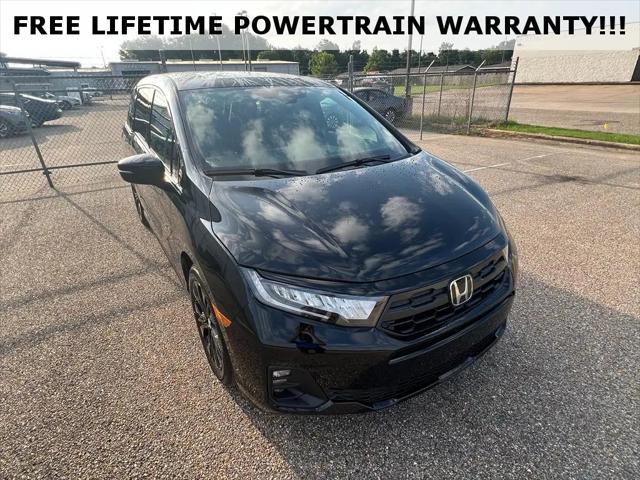 2026 Honda Odyssey Sport-L for sale in Selma, AL
