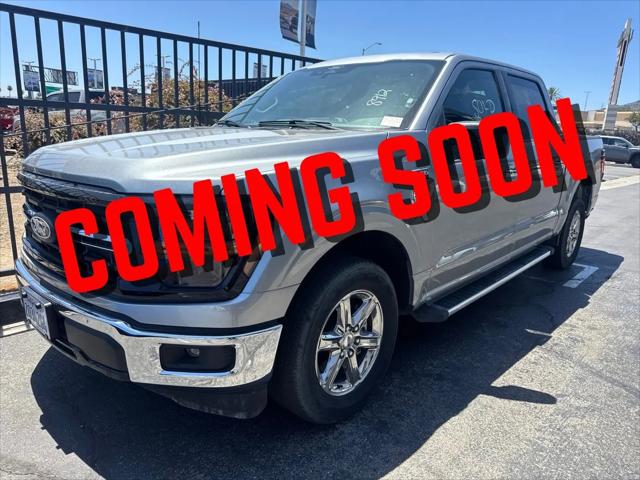 2025 Ford F-150 XLT for sale in City of Industry, CA