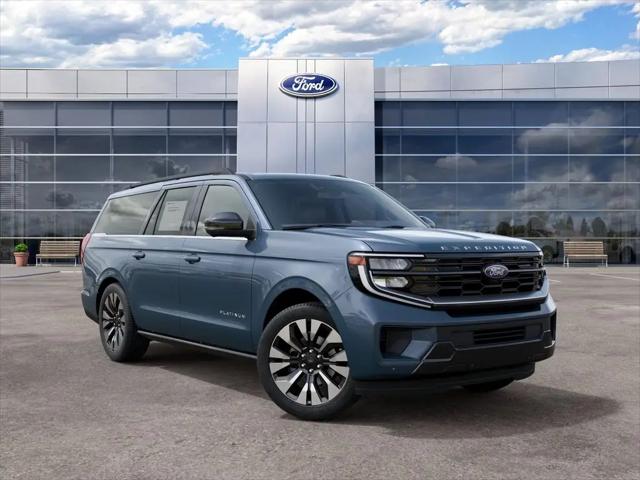 2027 Ford Expedition MAX Platinum for sale in Augusta, GA