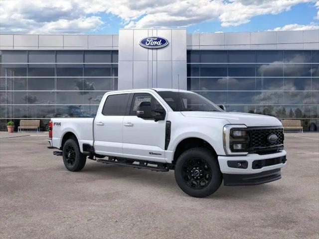 2026 Ford F-250 LARIAT for sale in Augusta, GA