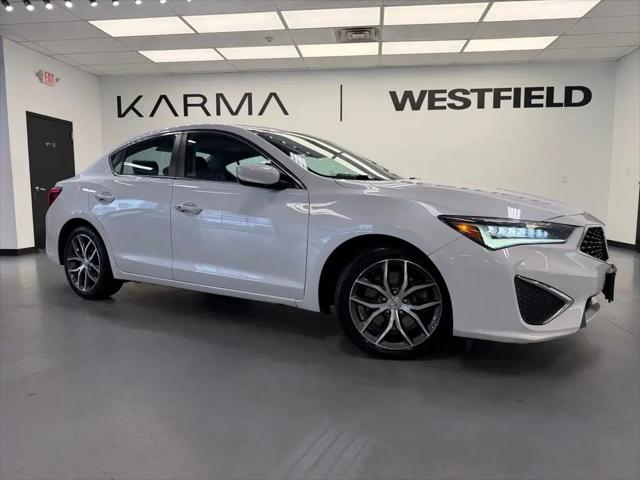 2019 Acura ILX Premium Package for sale in Westfield, NJ