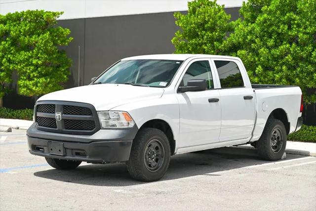 2016 Ram 1500 Tradesman for sale in Miami, FL