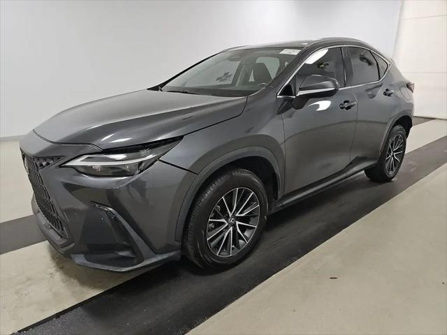 2024 Lexus NX NX 250 for sale in West Palm Beach, FL