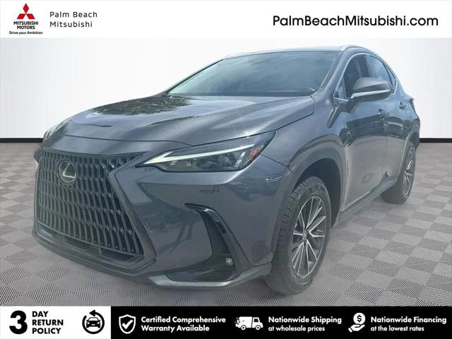 2024 Lexus NX NX 250 for sale in West Palm Beach, FL