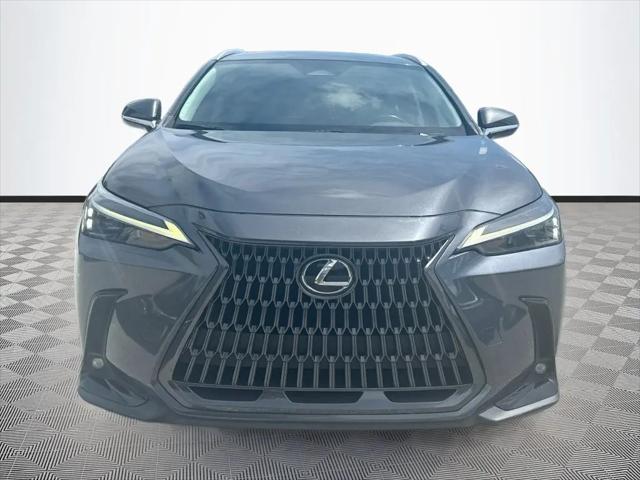 2024 Lexus NX NX 250