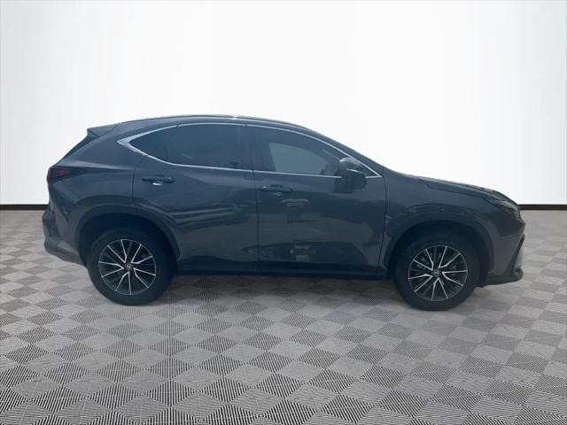 2024 Lexus NX NX 250