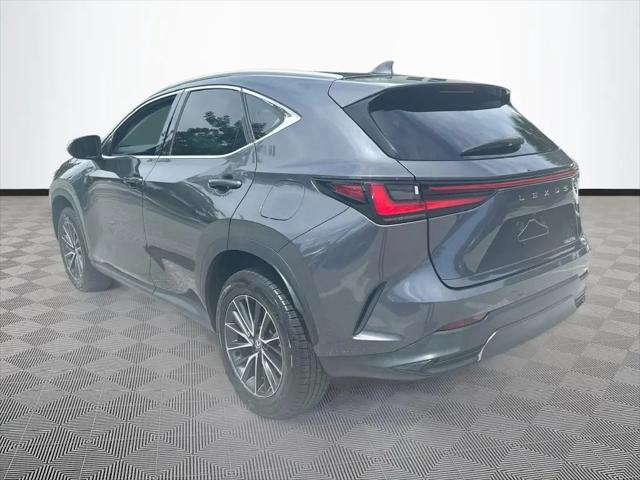 2024 Lexus NX NX 250
