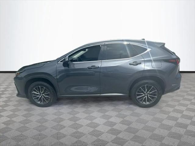 2024 Lexus NX NX 250