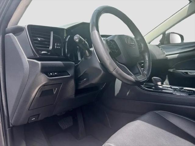 2024 Lexus NX NX 250