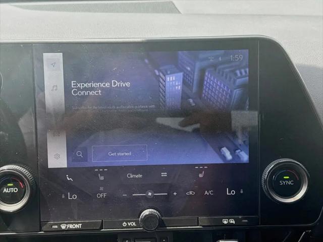 2024 Lexus NX NX 250