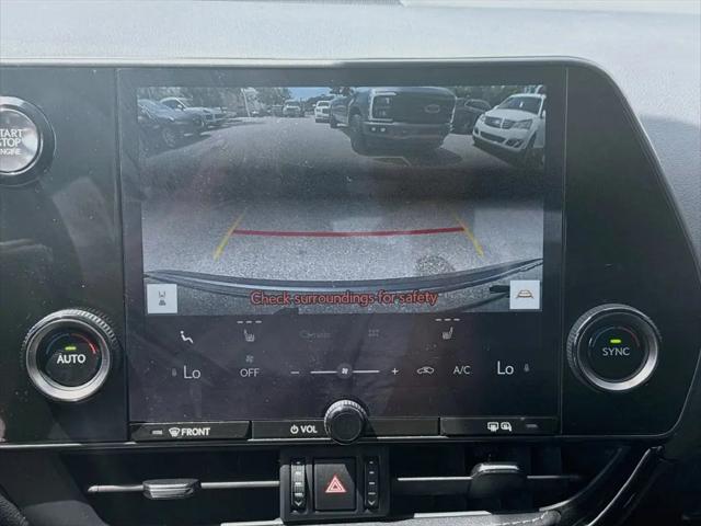 2024 Lexus NX NX 250