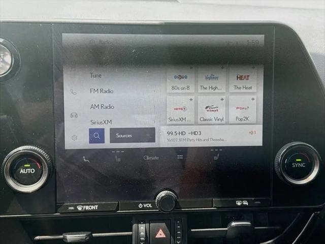 2024 Lexus NX NX 250