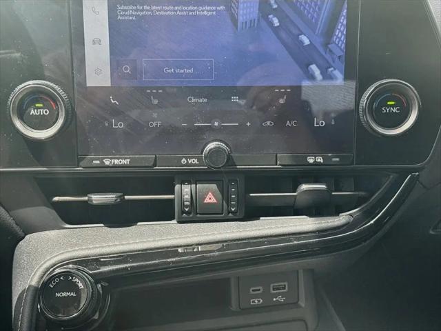 2024 Lexus NX NX 250