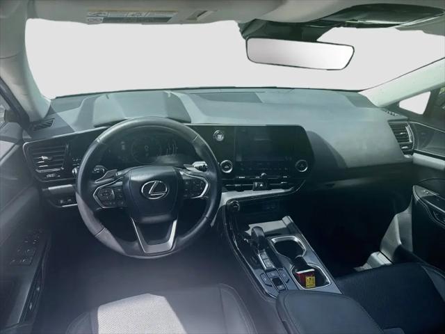 2024 Lexus NX NX 250