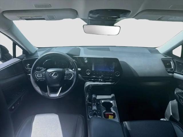 2024 Lexus NX NX 250