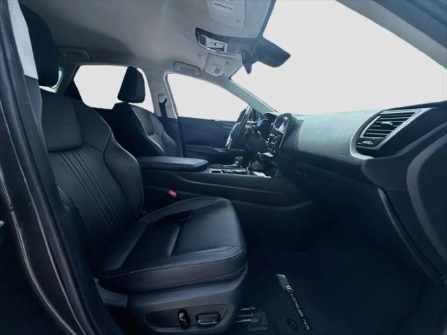 2024 Lexus NX NX 250