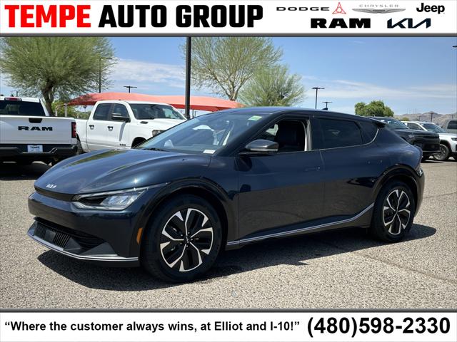2023 Kia EV6 Wind for sale in Tempe, AZ