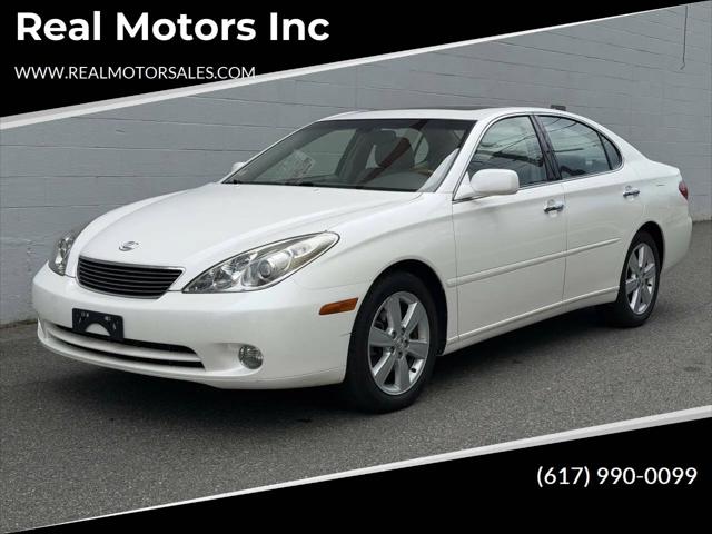 2005 Lexus ES 330 ES 330 for sale in Arlington, MA